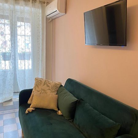 Dimora Dei Minoriti Bed & Breakfast Catania Exterior photo