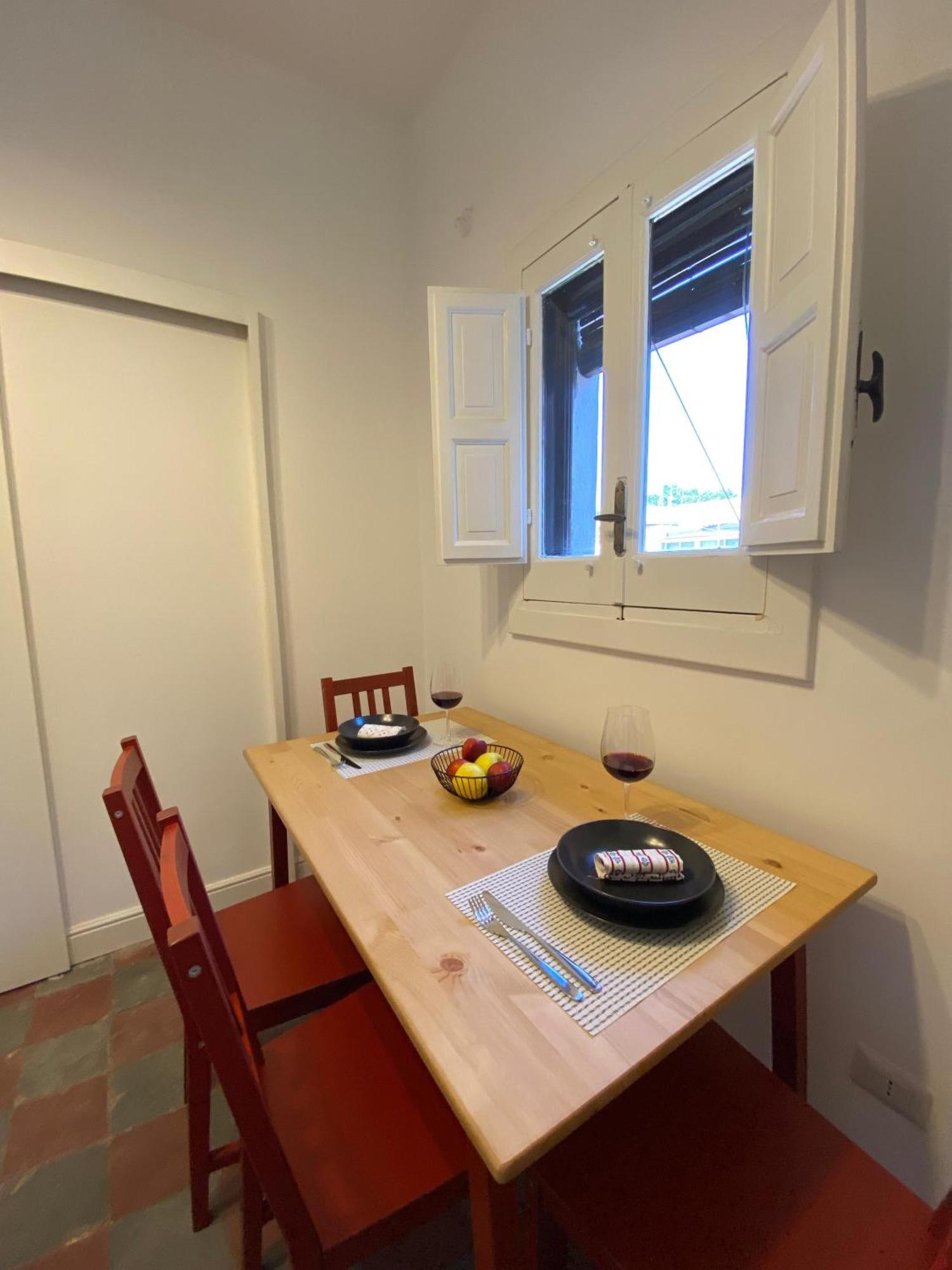 Dimora Dei Minoriti Bed & Breakfast Catania Exterior photo