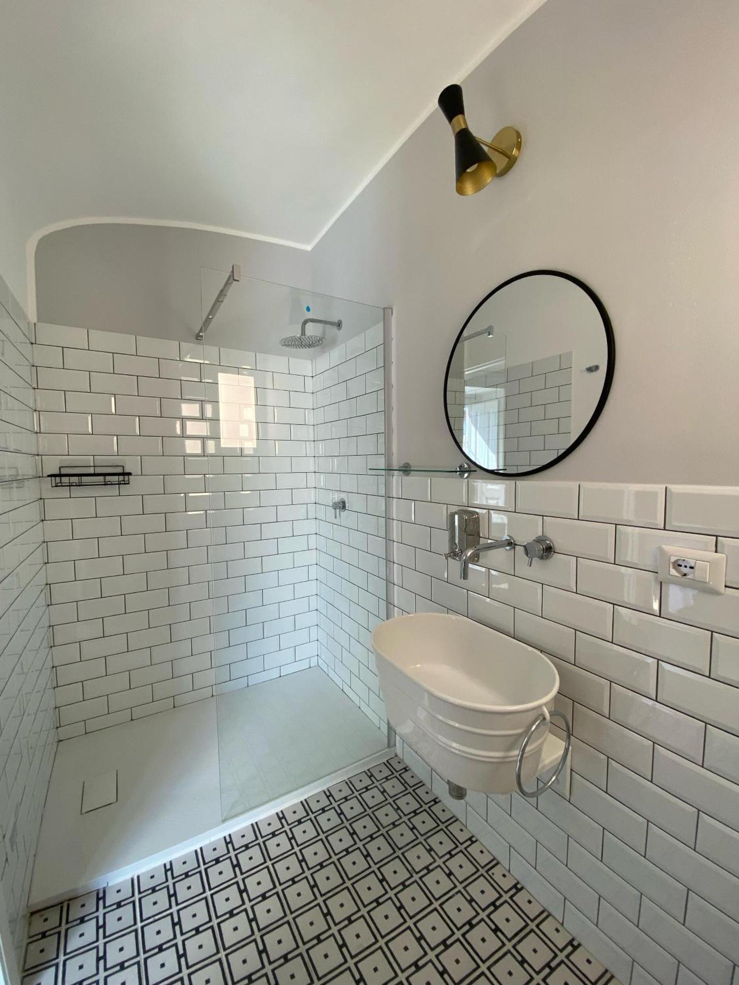 Dimora Dei Minoriti Bed & Breakfast Catania Exterior photo