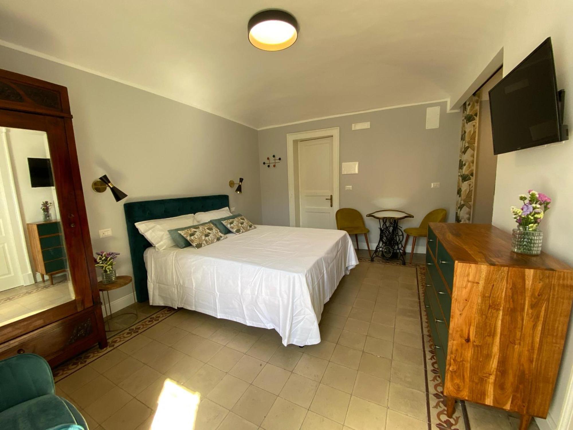 Dimora Dei Minoriti Bed & Breakfast Catania Exterior photo